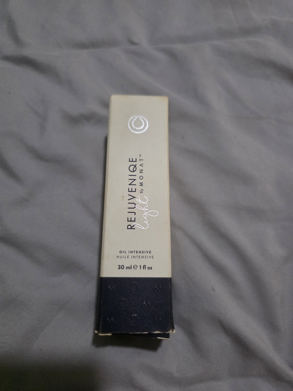 Rejuveniqe Light Oil Intensive -